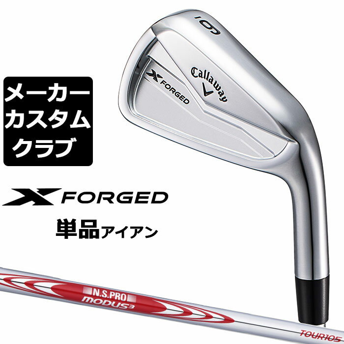 ڥ᡼ۥ X FORGED 2024  ñʥ (34) N.S.PRO MODUS3 TOUR 1...