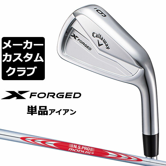 ڥ᡼ۥ X FORGED 2024  ñʥ (34) N.S.PRO MODUS3 TOUR 1...