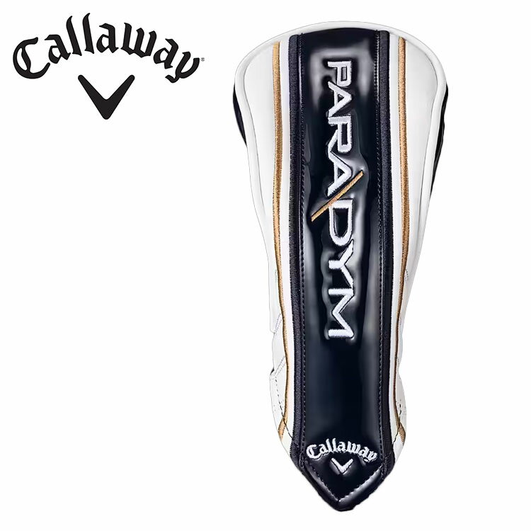  ѥ 2023 桼ƥƥ إåɥС 5522644 ᡼ Callaway PARADYM