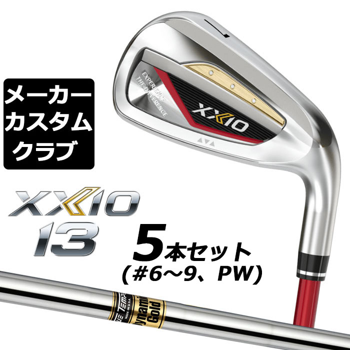 ڥ᡼ۥå  13 å   5ܥå(#6-PW) Dynamic Gold 륷ե...