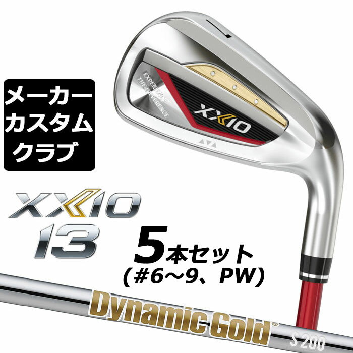 ڥ᡼ۥå  13 å   5ܥå(#6-PW) Dynamic Gold (New Des...