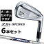 ڥ᡼ۥå SRIXON ZX4 MkII  6ܥå(#5-PW) PROJECT X 륷ե [ꥯ ޡ2]