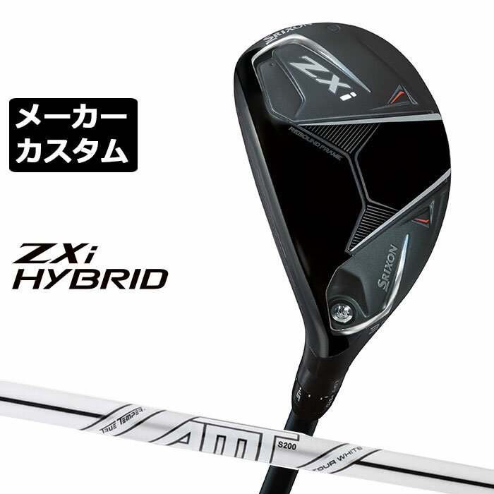 ᡼९ å SRIXON ZXi  ϥ֥å 桼ƥƥ AMT TOUR WHITE 륷ե...