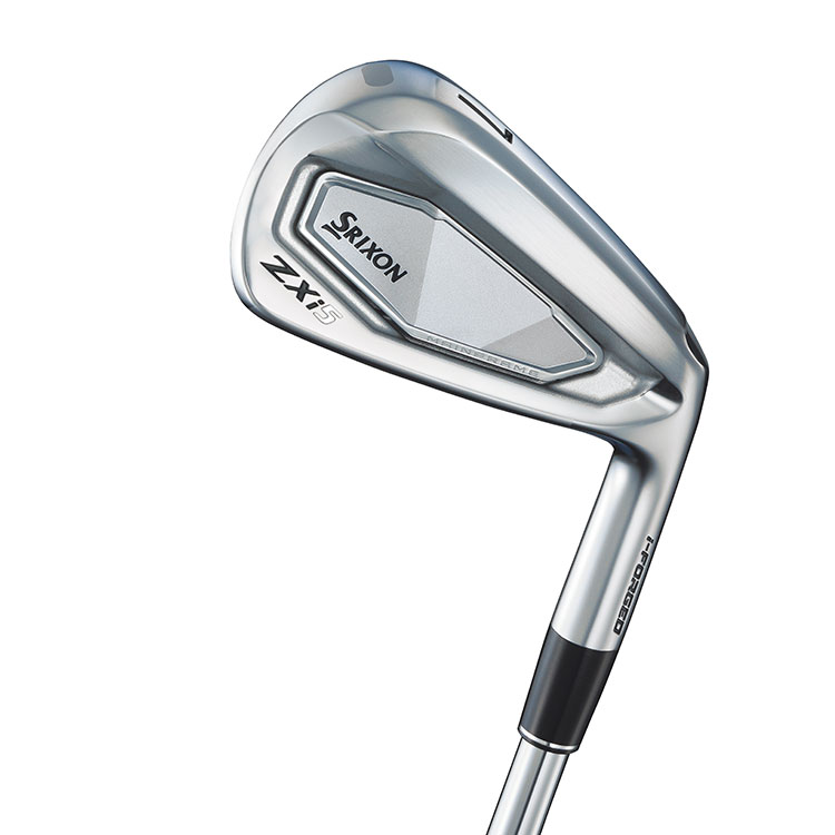 メーカーカスタムクラブ ダンロップ SRIXON ZXi5 右用 単品アイアン N.S.PRO MODUS...