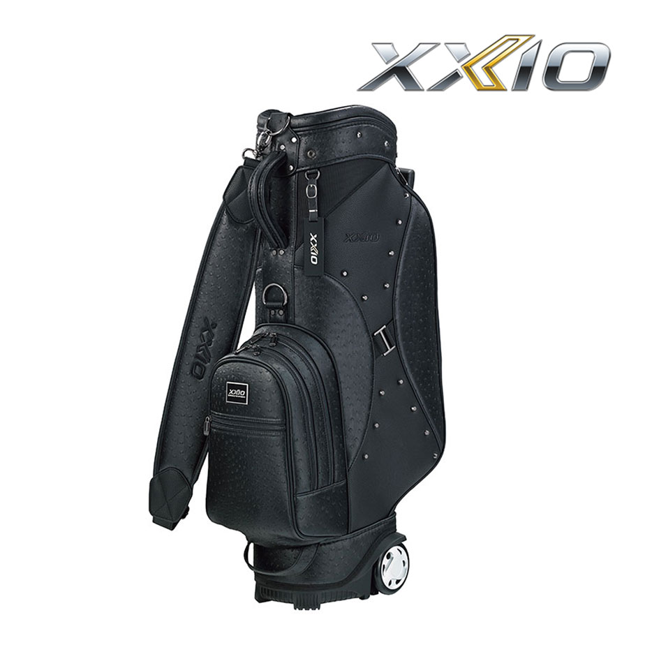 å  ǥХå 㥹դǥ  GGC-X153 ֥å 9.5 47б 4.5kg 5ʬ  DUNLOP XXIO