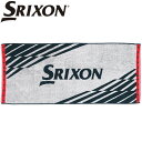 DUNLOP(ダンロップ) SRIXON-スリクソン- フェイスタオル GGF-15336 その1