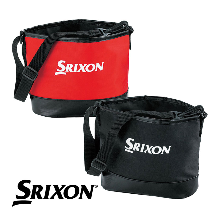 ダンロップ スリクソン 目土袋 GGF-22105 ゴルフ DUNLOP SRIXON