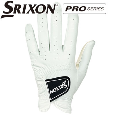 DUNLOP(ダンロップ) スリクソン ゴルフ グローブ (左手用) GGG-S028 [メンズ][レディース][ジュニア]