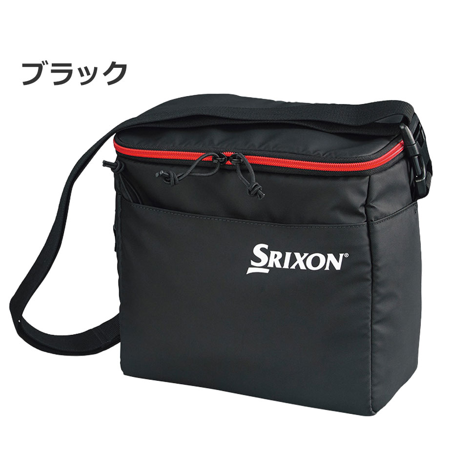 ������å� ���ꥯ���� �����顼�Хå� ��� GGF-B4508 ����� 2025ǯ��ǥ� DUNLOP SRIXON