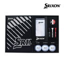 ダンロップ スリクソン Z-STAR ボールギフト GGF-F3304 2025年モデル ゴルフ DUNLOP SRIXON
