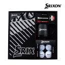 ダンロップ スリクソン Z-STAR ボールギフト GGF-F4402 2025年モデル ゴルフ DUNLOP SRIXON