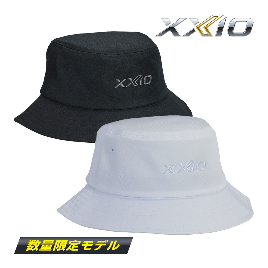 メーカー希望小売価格はメーカーカタログに基づいて掲載していますダンロップ ゼクシオ バケットハット メンズ レディース XMH6210 ゴルフスタイルに馴染む、バケットハット。 取り入れやすい、シンプルデザイン。 ■素材：ポリエステル100％ ■サイズ：フリー(頭囲59cm) ■特長：オートフォーカス