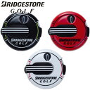 BRIDGESTONE GOLF(ブリヂストン ゴルフ) スコアカウンター GAG408 その1