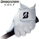 BRIDGESTONE GOLF(ブリヂストン ゴルフ) TOUR NANO ゴルフ グローブ (左手用) GLG19