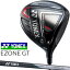 YONEX(ヨネックス) EZONE GT 450 ドライバー RK-03GT カーボンシャフト [イーゾーン GT][2022モデル]