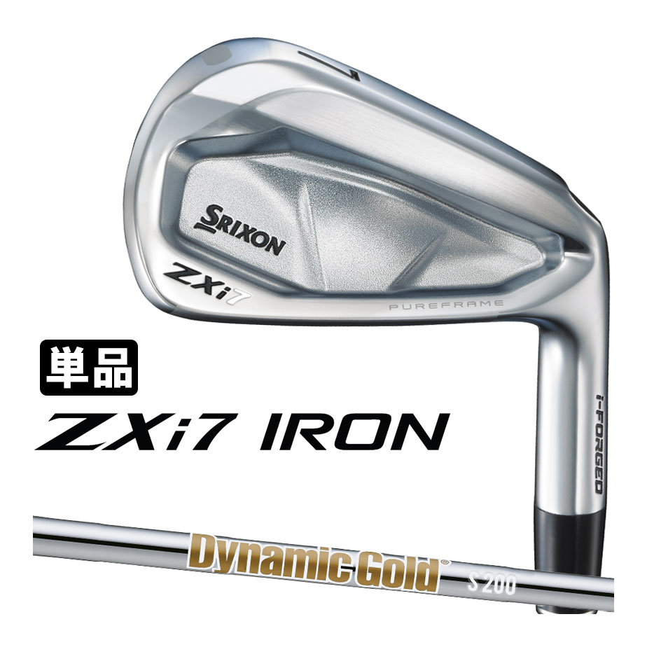 楽天市場】srixon スリクソン zx7#awの通販