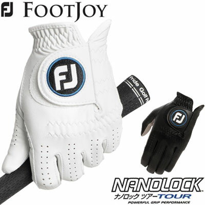 FOOTJOY(tbgWC) NANOLOCK TOUR -imbN cA[- Y St O[u (p) FGNT20 lR|X