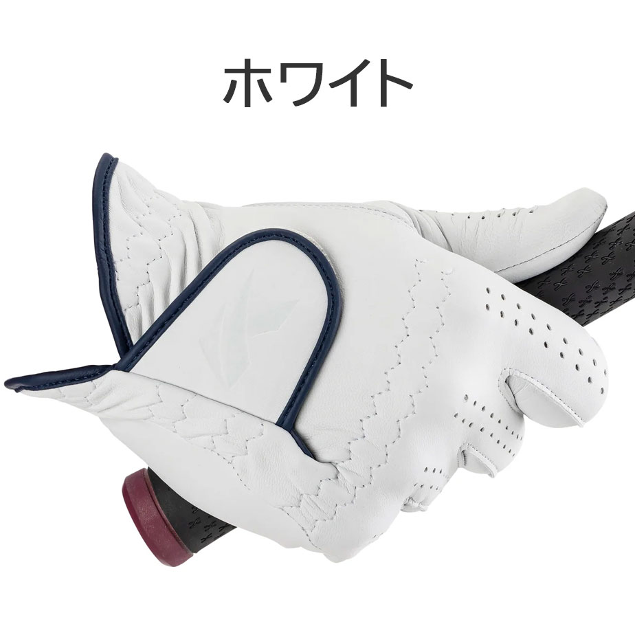 キャスコ シルキーフィット グローブ 右手用 メンズ GF-23301R レギュラーサイズ S...