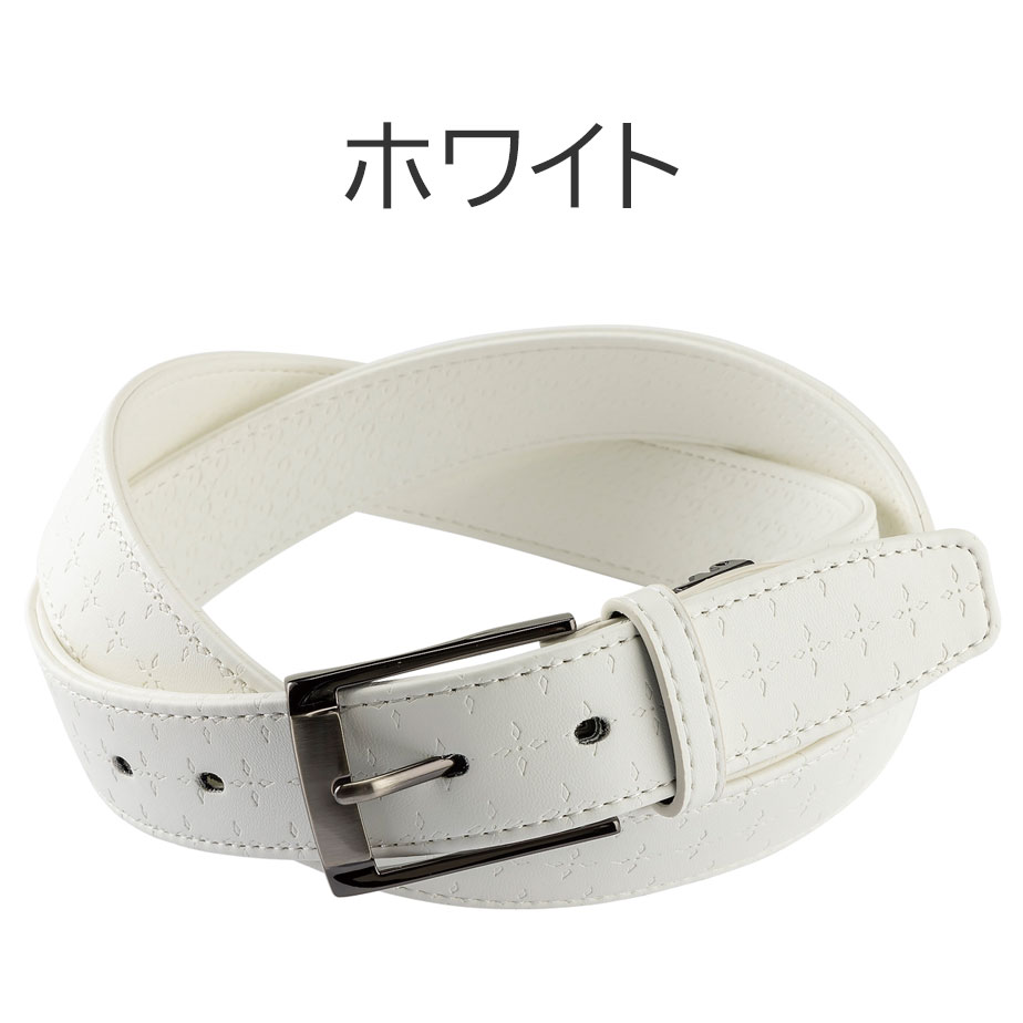 キャスコ スーパーストレッチベルト KBT-2445A リバーシブル ゴルフ 2024年モデル Kasco