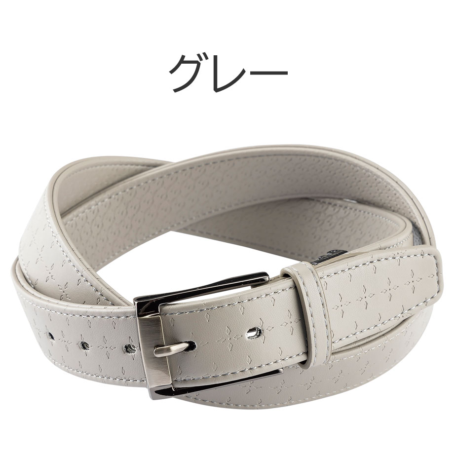 キャスコ スーパーストレッチベルト KBT-2445A リバーシブル ゴルフ 2024年モデル Kasco