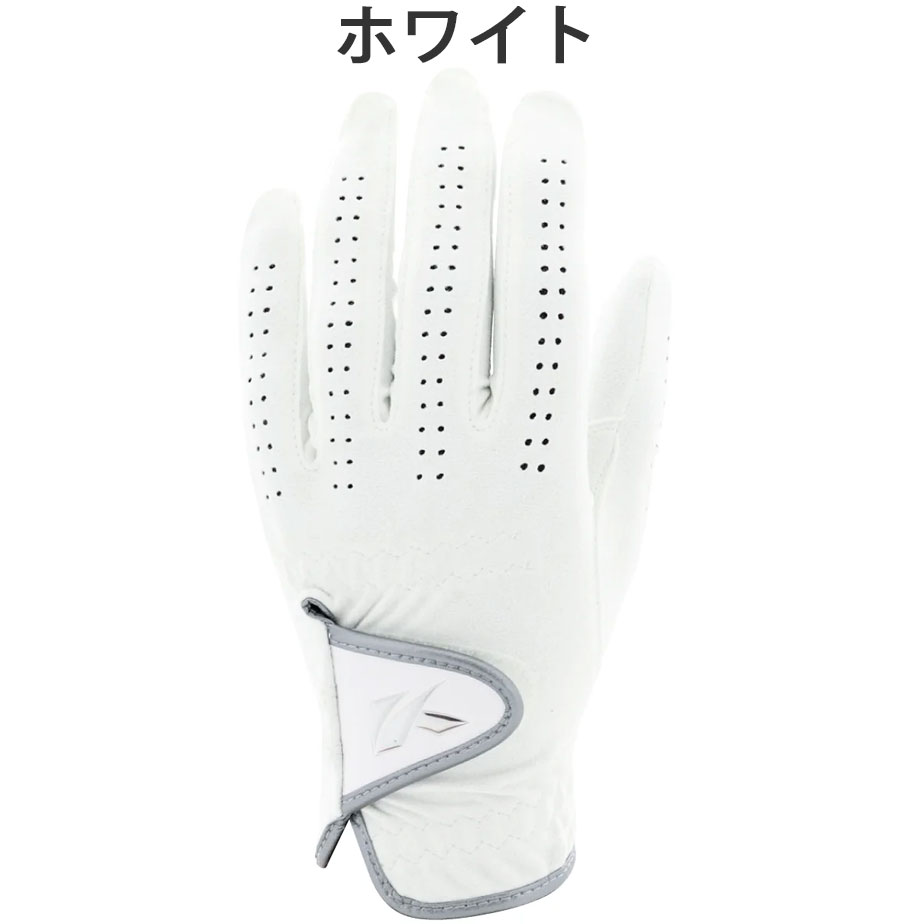 キャスコ DNA SUEDE グローブ 左手用 レディース SF-2010L スエード調合成皮革 ゴ...