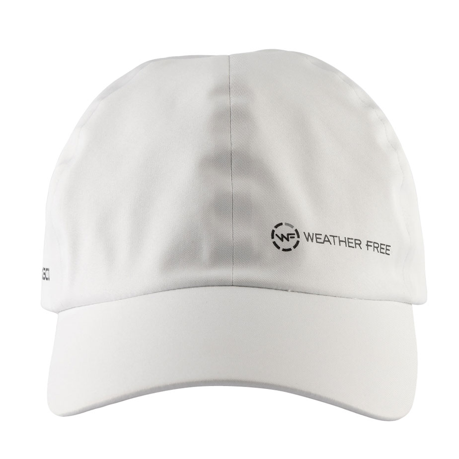 キャスコ ウェザーフリー シームレスレインキャップ メンズ WFC-2442 WEATHER FREE...