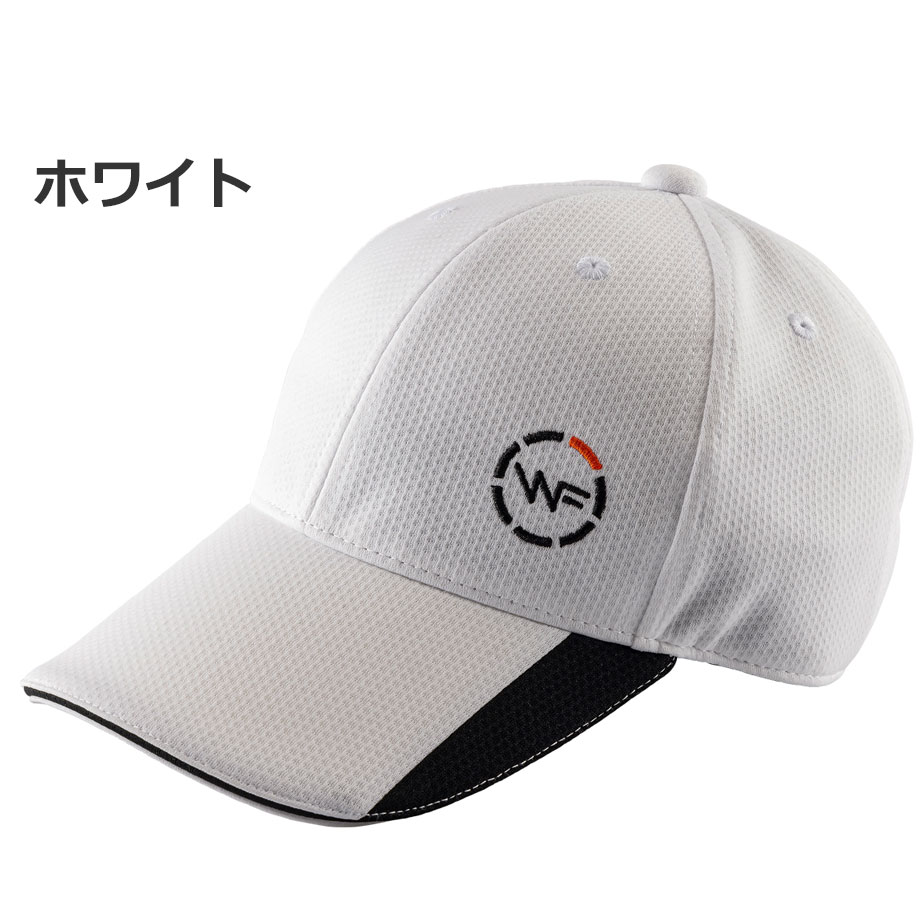 キャスコ ウェザーフリー 防虫キャップ メンズ WFMC-2540 UVカット ゴルフ 2025年モデル Kasco
