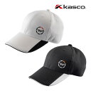 キャスコ ウェザーフリー 防虫キャップ メンズ WFMC-2540 UVカット ゴルフ 2025年モデル Kasco