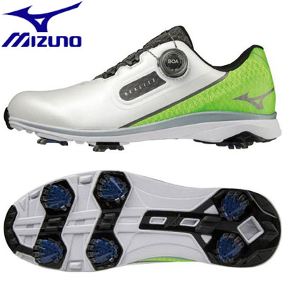 MIZUNO(~Ym) NEXLITE SL BOA -lNXCg GXG {A- Y St V[Y 51GM2215 35 (3E) [2022f]