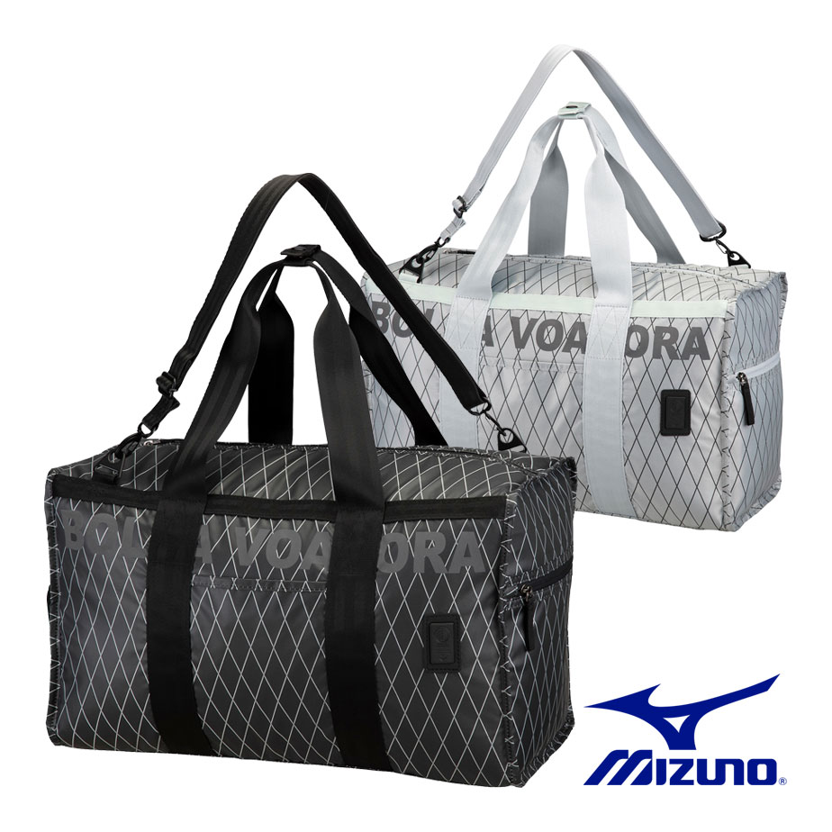 ミズノ ミズノ BOLSA ボストンバッグ メンズ レディース 5LJB2237 ゴルフ MIZUNO 2023年モデル