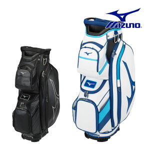 ߥ Tour Cart ǥХå  ۥ磻ȡߥ֥롼 ֥å 11.0 47б 3.8kg 14ʬ 5LJC2223  MIZUNO