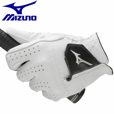 MIZUNO(ミズノ) 強革0.8(キョウカク) メンズ ゴルフ グローブ(左手用) 5MJML011 =