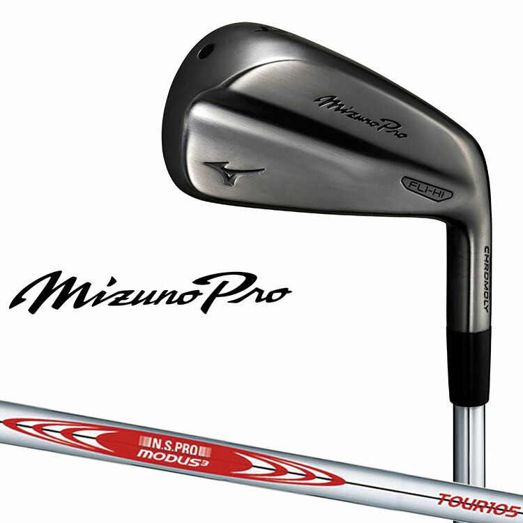 EX GOLF㤨֡¨Ǽǽۥߥ ץ FLI-HI 桼ƥƥ  N.S.PRO MODUS3 TOUR 105 륷ե 5KJHB348 MIZUNO PRO 2026 󷿥桼ƥƥ 󥰥פβǤʤ34,100ߤˤʤޤ