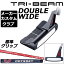 ڥ᡼ODYSSEY(ǥå) TRI-BEAM 2023 ѥ  STROKE LABե å (2023) DOUBLE WIDE [ȥ饤ӡ][ѷ][åɸ]