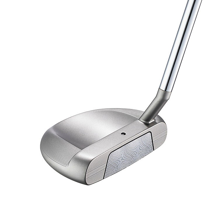 EX GOLFのメーカーカスタムクラブ オデッセイ ダマスカス ミルド DAMASCUS MILLED パター ROSSIE S ロッシー 右用 STROKE LAB 90 スチールシャフト 日本正規品 2026 [タイプA]｜アングル2