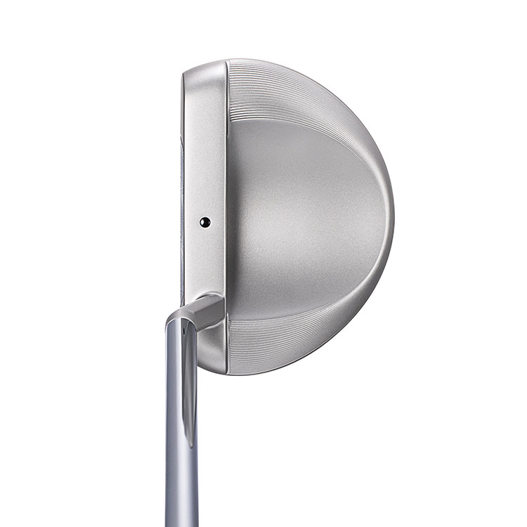 EX GOLFのメーカーカスタムクラブ オデッセイ ダマスカス ミルド DAMASCUS MILLED パター ROSSIE S ロッシー 右用 STROKE LAB 90 スチールシャフト 日本正規品 2026 [タイプA]｜アングル3