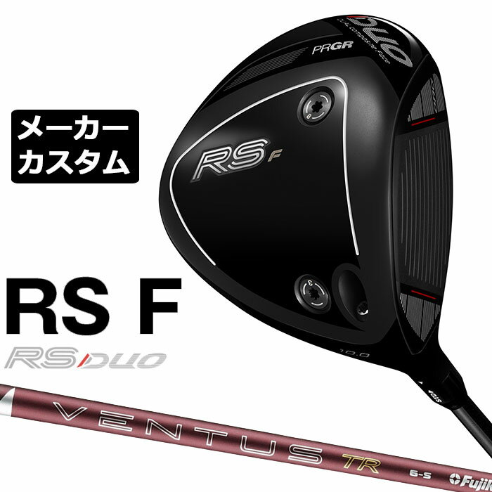 楽天市場】prgr rsf ドライバーの通販