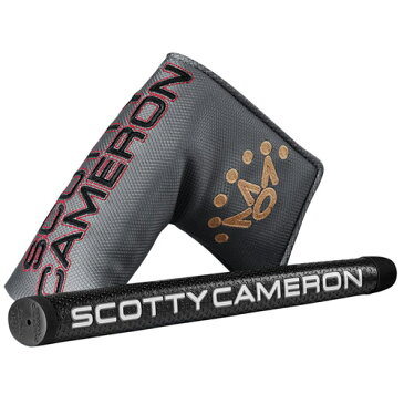 Titleist(タイトリスト) Scotty Cameron -スコッティ・キャメロン- SELECT 2018 パター NEWPORT2