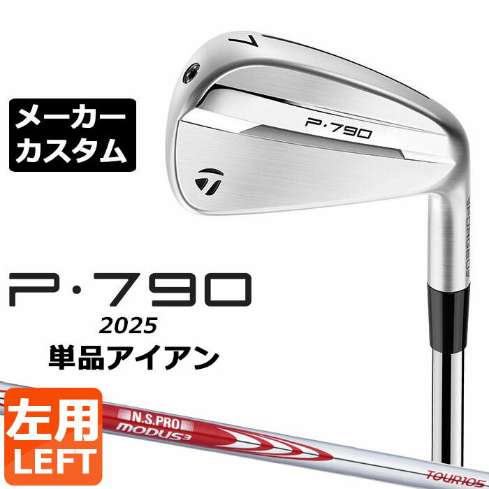 ᡼९ ơ顼ᥤ P790 2025 ñʥ  N.S.PRO MODUS3 TOUR 105 륷...