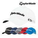 テーラーメイド ツアーレーダー キャップ メンズ JE804 ゴルフ 2024年モデル TaylorMade