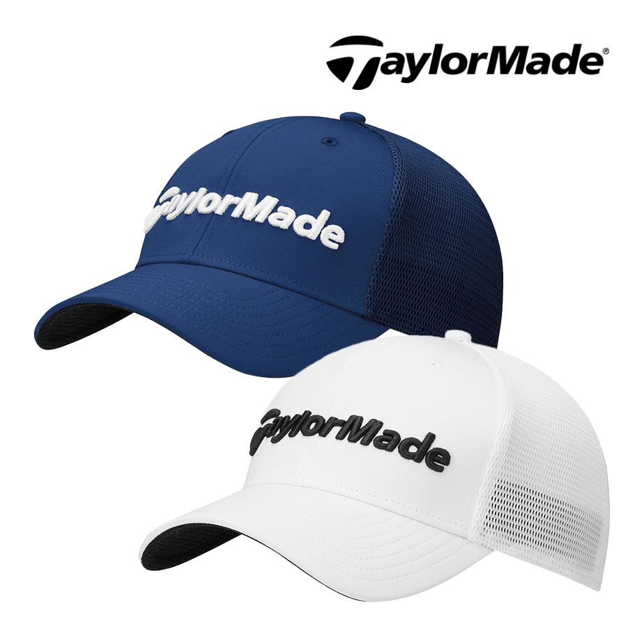 テーラーメイド 【あす楽可能】テーラーメイド EG ケージ キャップ メンズ JE810 ゴルフ 2024年モデル TaylorMade