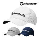 【あす楽可能】テーラーメイド EG ライトテック キャップ メンズ JE811 ゴルフ 2024年モデル TaylorMade