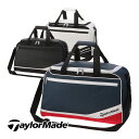 テーラーメイド トゥルーライト ボストンバッグ メンズ UN068 ゴルフ TRUE-LITE 2024年モデル TaylorMade