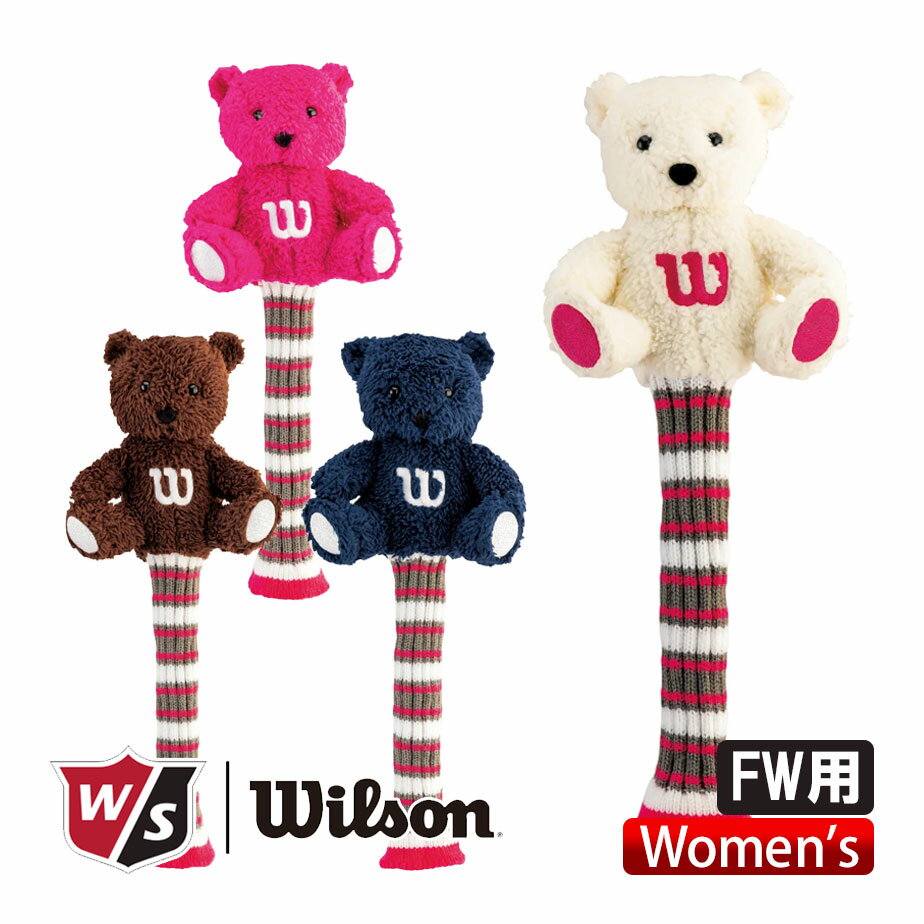 륽٥ إåɥС եå ǥ BEHC-2335  2023ǯǥ WILSON BEAR