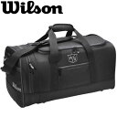 WILSON(ウィルソン) ボストンバッグ メンズ WSG-102BB