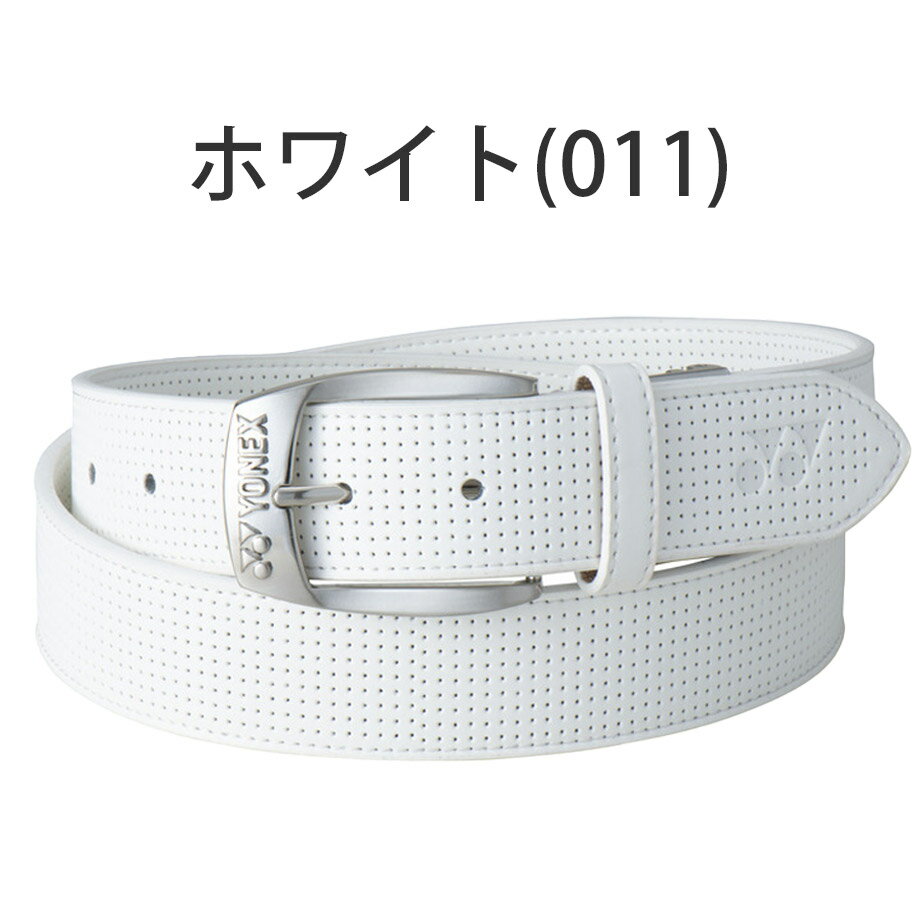 ヨネックス ベルト メンズ レディース GBT1037 ゴルフ 2024年モデル YONEX