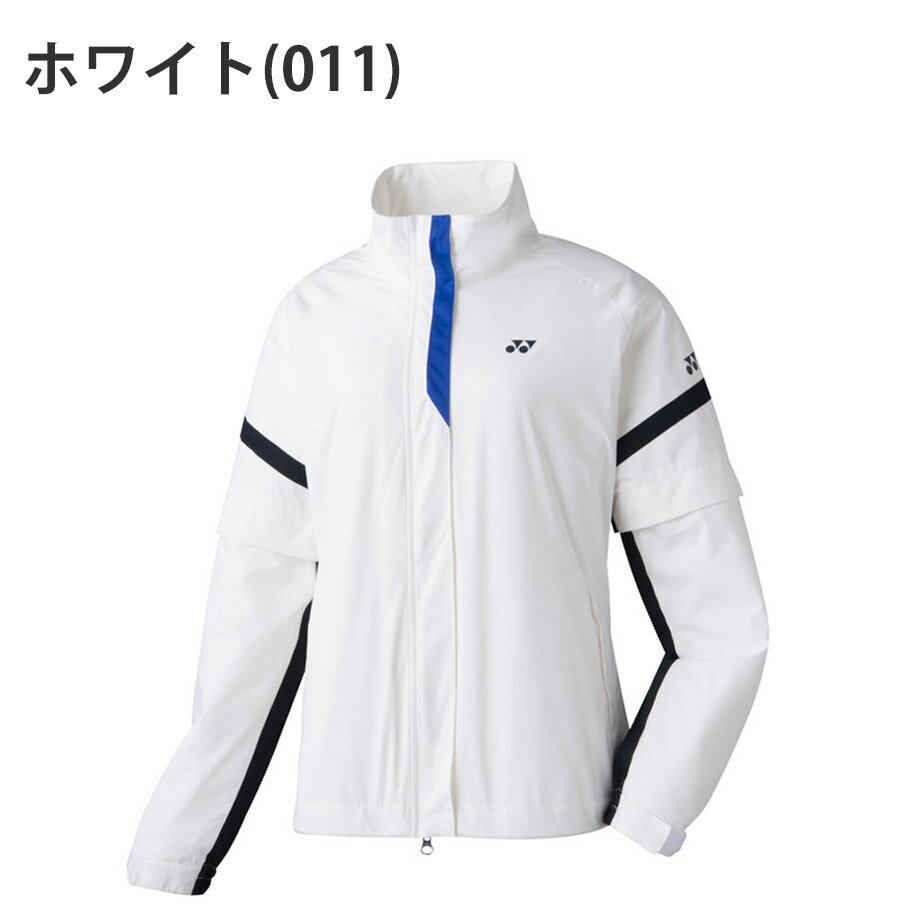 ヨネックス レインブルゾン レディース GWT9906 レインウェア アウター 雨 ゴルフ ...
