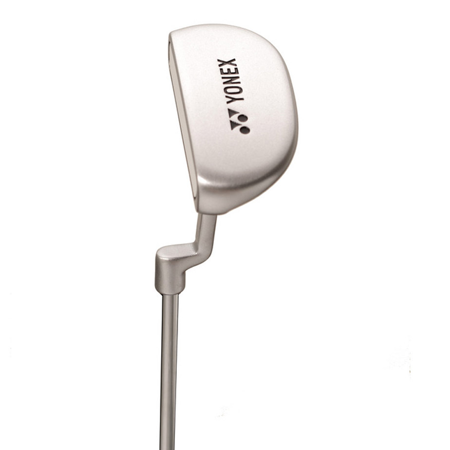 ヨネックス ジュニア パター 左用 ブルー YJ16LPT ゴルフ YONEX