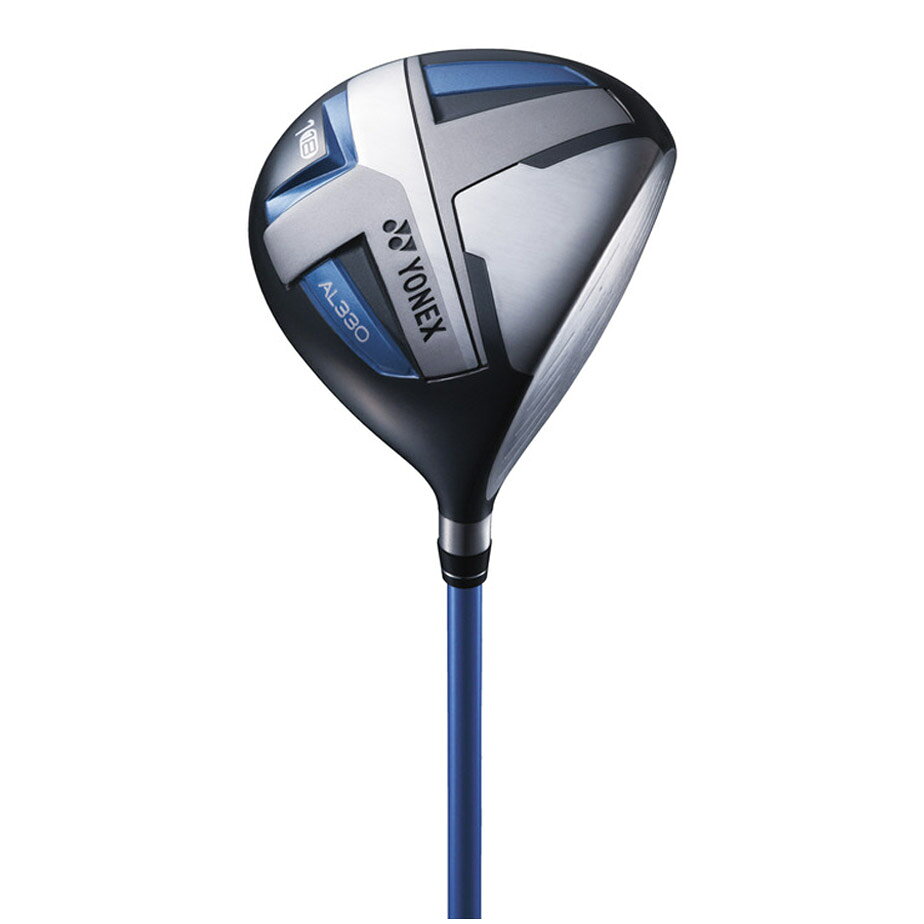 ヨネックス ジュニア ドライバー 右用 ブルー YJ16W-1 ゴルフ YONEX