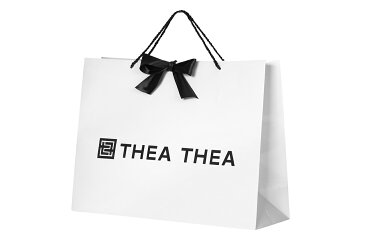 THEATHEA マザーズバッグ　ギフト用紙袋